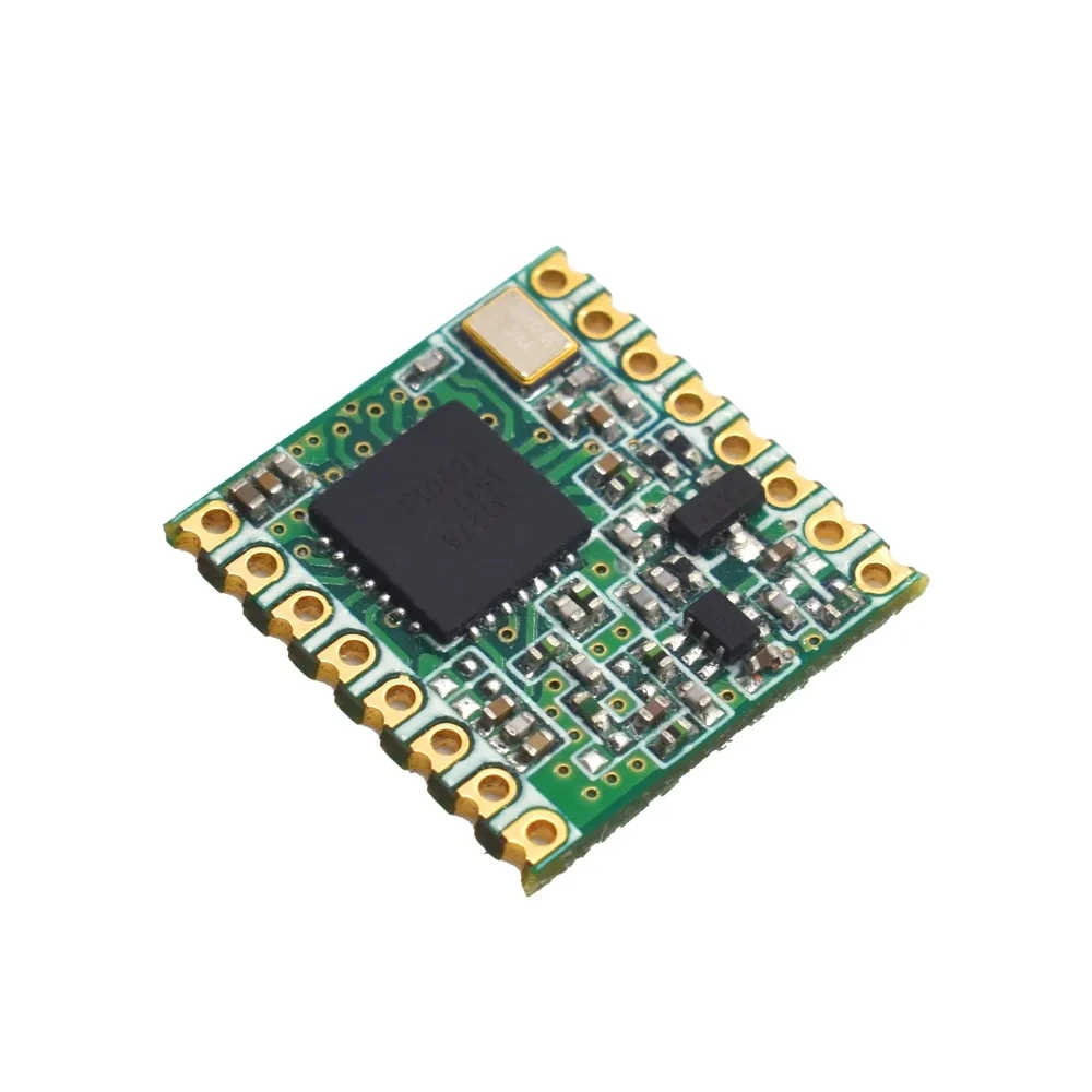 10 peças 433 470 868 915 mhz s - Lora Rfm95 avaliação e preço