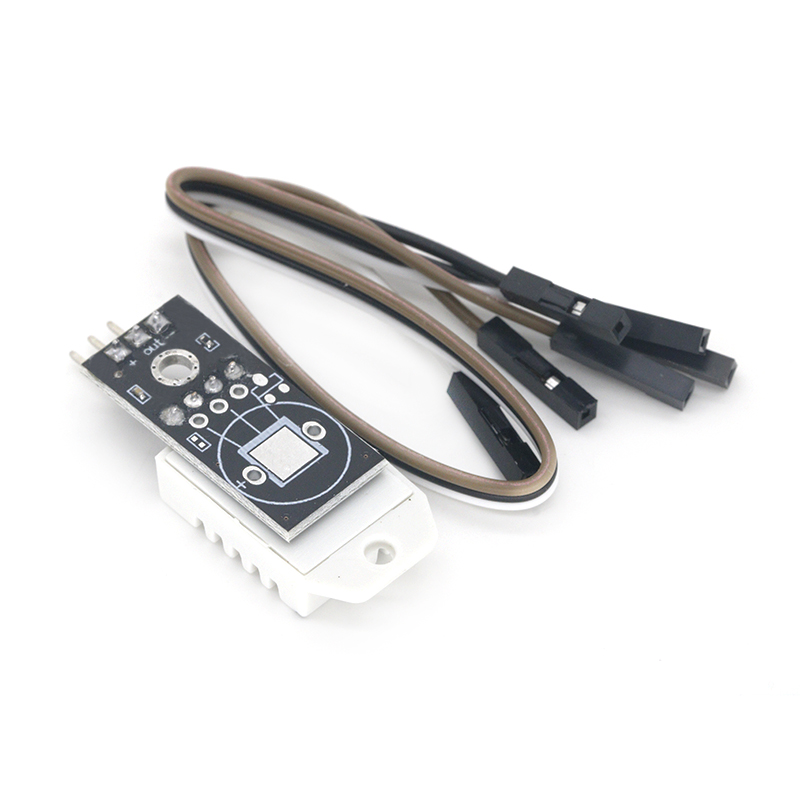 Sensor digital de temperatura  - Dht22 avaliação e preço