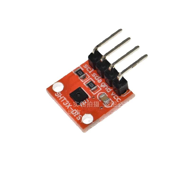 H SHT31 módulo sensor de tempe - Sht31 avaliação e preço