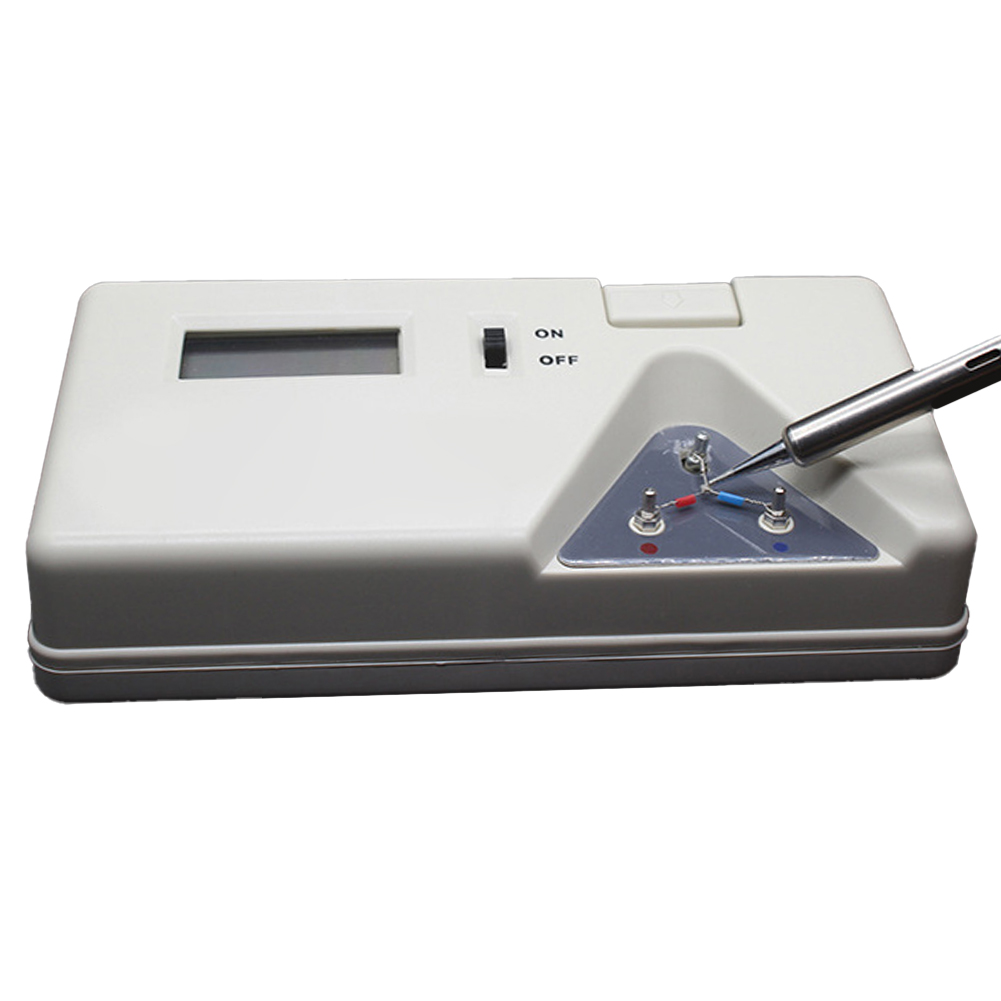 Medidor de Temperatura para Po - Soldering Iron Temperature Probe avaliação e preço