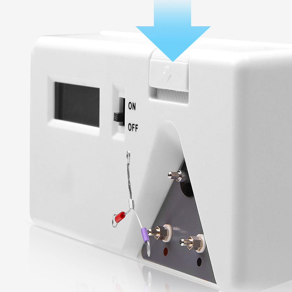 Medidor de Temperatura para Po - Soldering Iron Temperature Probe avaliação e preço