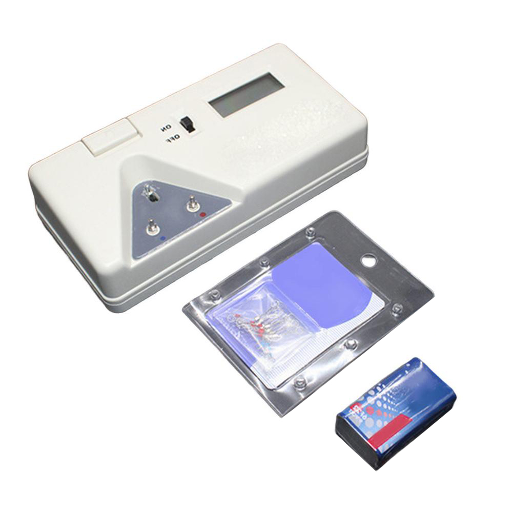 Medidor de Temperatura para Po - Soldering Iron Temperature Probe avaliação e preço