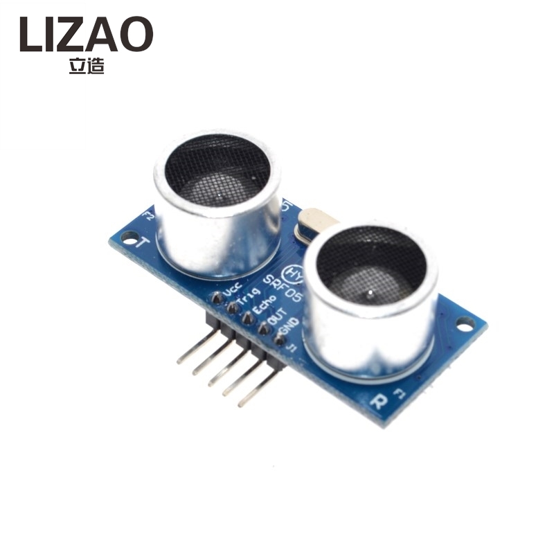 Módulo de Medição Ultrassônica - Ultrasonic Sensor Hc-Sr04 avaliação e preço