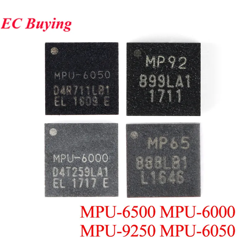 MPU-6050 MPU6050 MPU-6000 MPU6 - Mpu6050 avaliação e preço