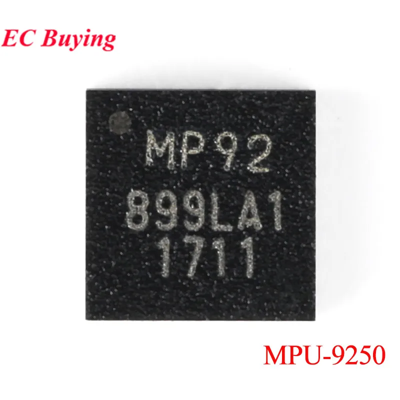 MPU-6050 MPU6050 MPU-6000 MPU6 - Mpu6050 avaliação e preço