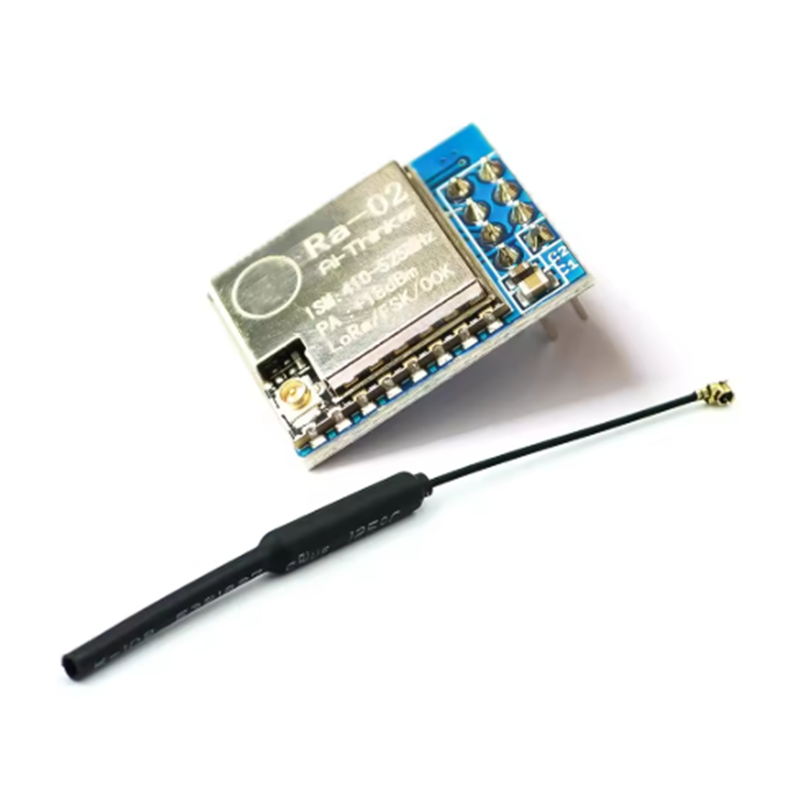 Módulo LoRa 433MHZ SX1278 433M - Lora Sx1278 avaliação e preço