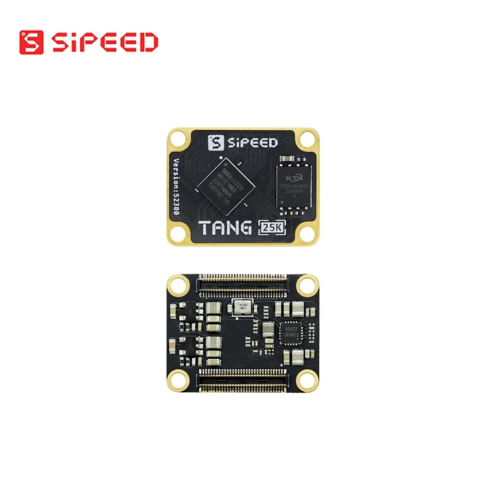 Sipeed Tang Primer 25K GOWIN G - Lora Rfm95 avaliação e preço