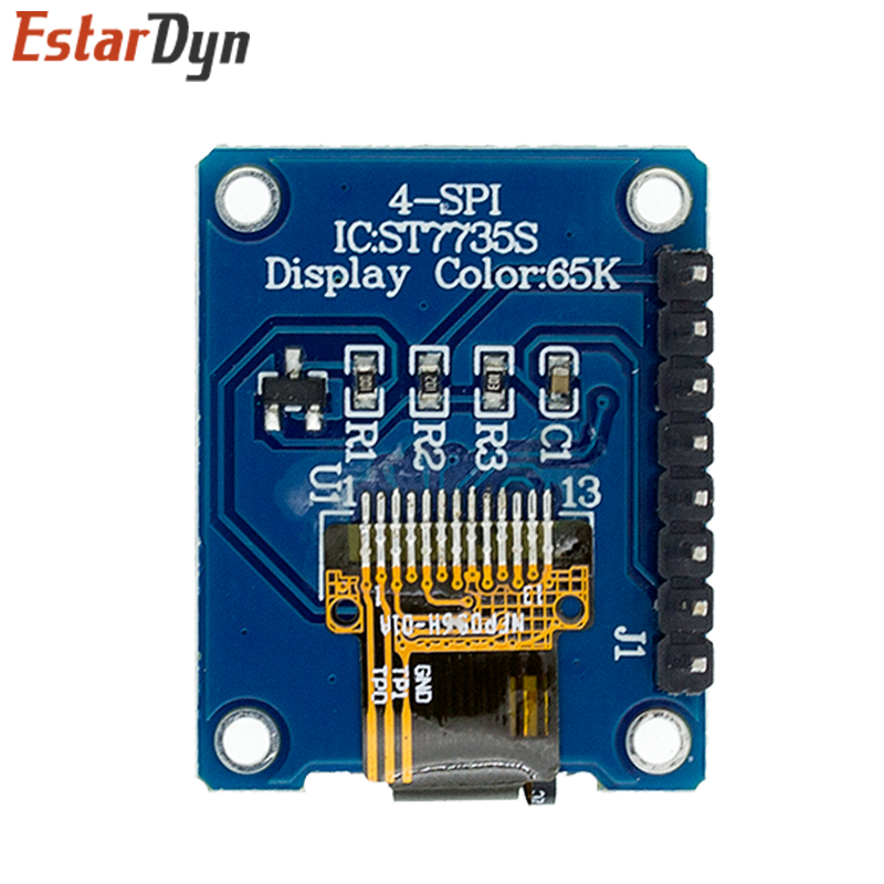 Display TFT de 0.96/1.3/1.44/1 - Tft Display 2.4 avaliação e preço