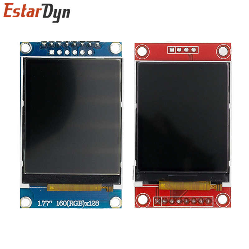 Display TFT de 0.96/1.3/1.44/1 - Tft Display 2.4 avaliação e preço