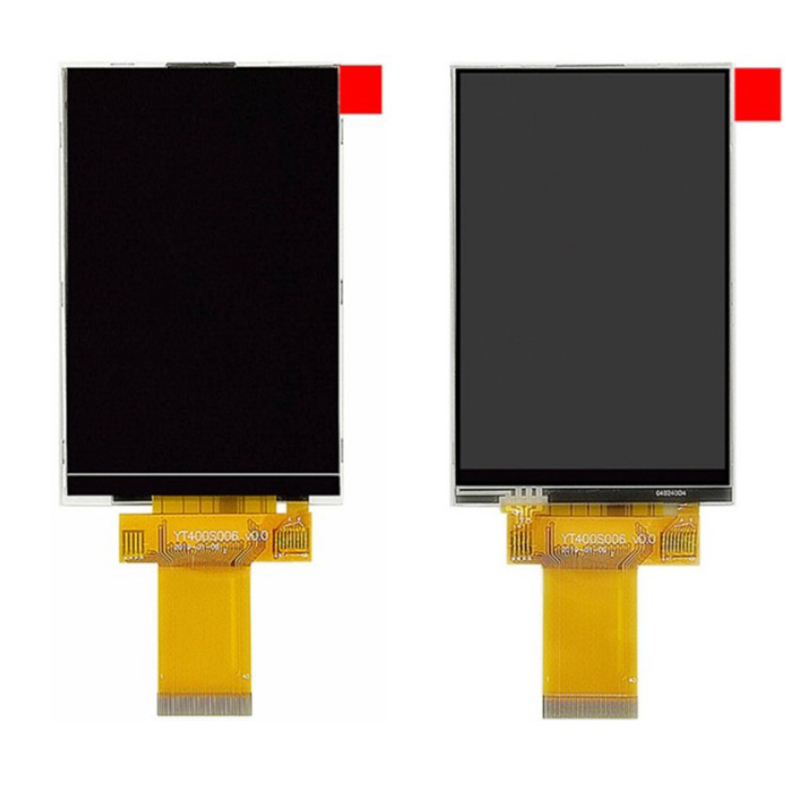 4-inch tft lcd tela ili9488 di - Tft Display 2.4 avaliação e preço