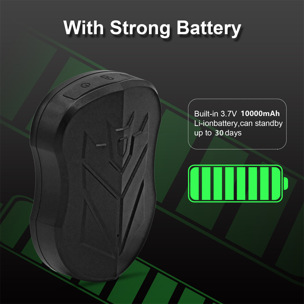 Localizador GPS Veicular SinoT - Lora Rfm95 avaliação e preço