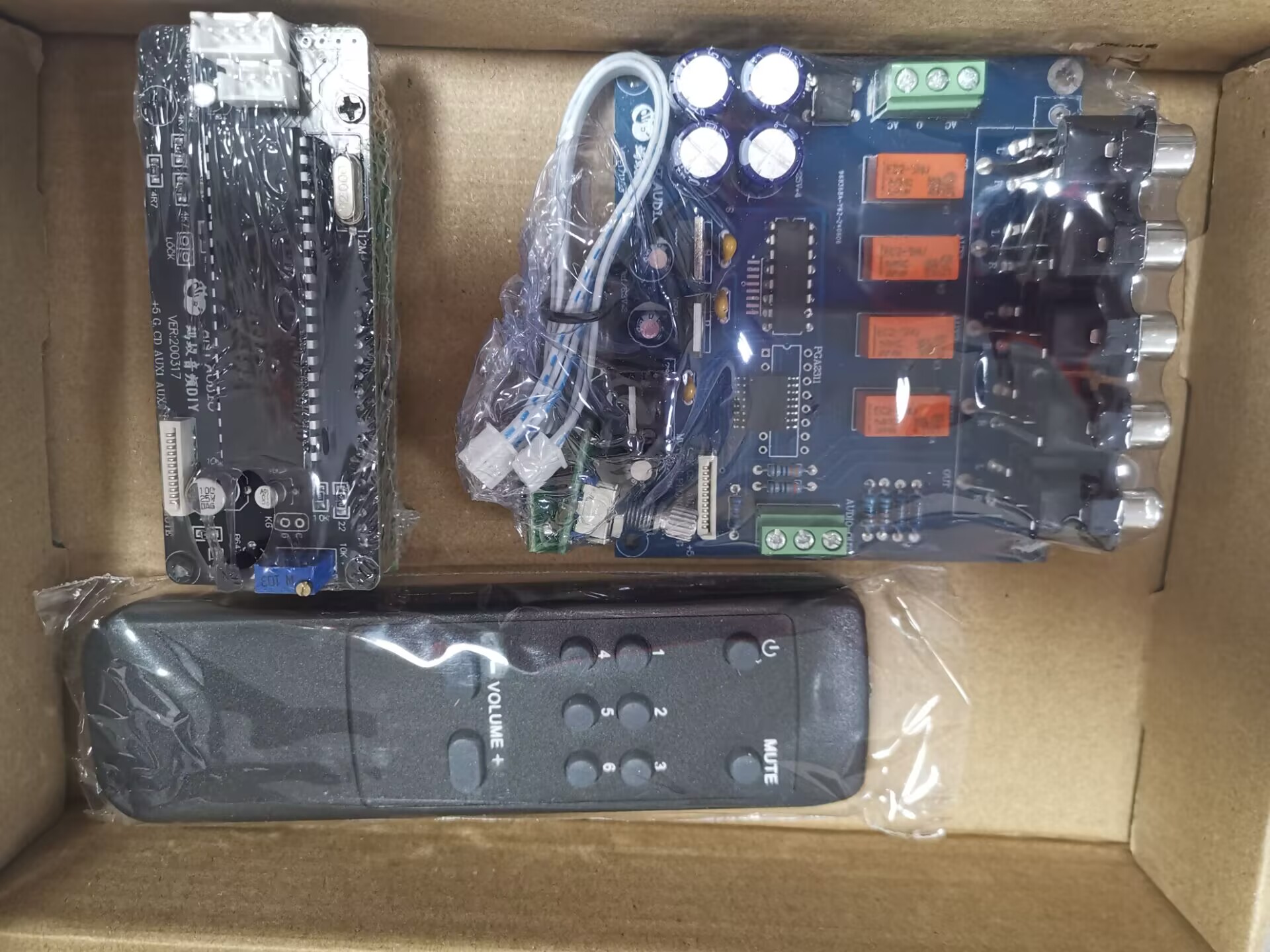 Kit de placa de controle de vo - Relay Module 1 Channel avaliação e preço