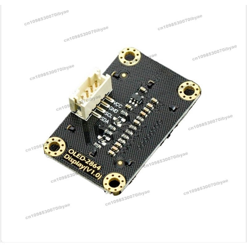 Adequado para módulo portátil  - Ssd1306 avaliação e preço