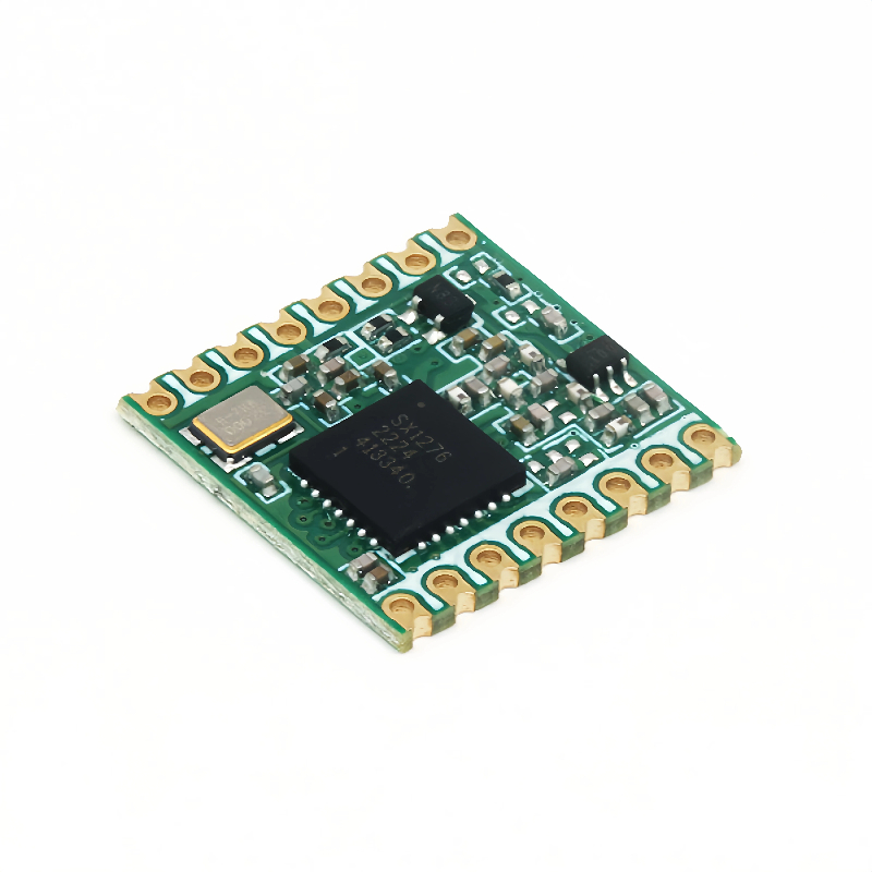 Original RFM95 RFM95W-868S2 RF - Lora Rfm95 avaliação e preço