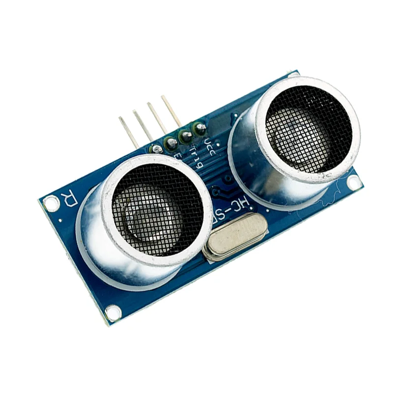 Módulo Ultrassônico ZYD HC-SR0 - Ultrasonic Sensor Hc-Sr04 avaliação e preço