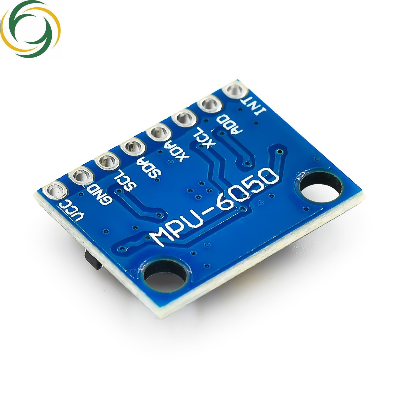 Módulo GY-521 MPU-6050 MPU6050 - Mpu6050 avaliação e preço