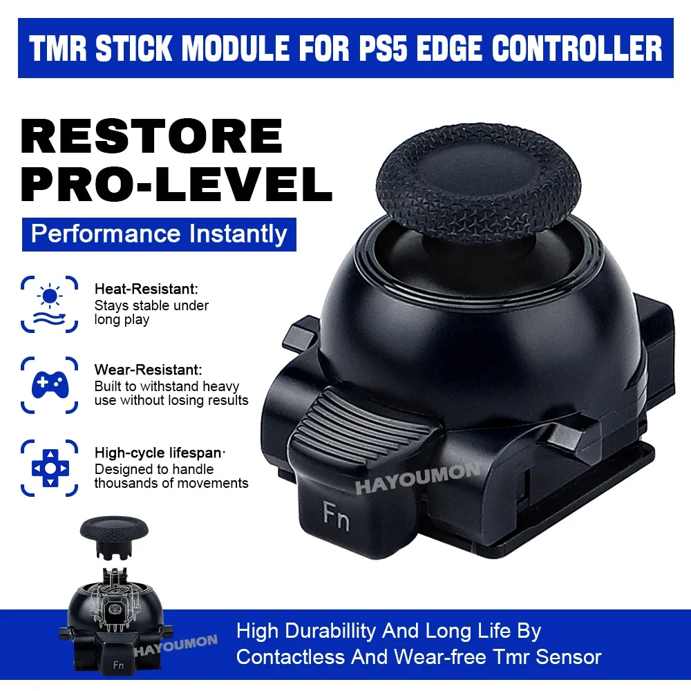 Módulo de substituição durável - Joystick Module avaliação e preço