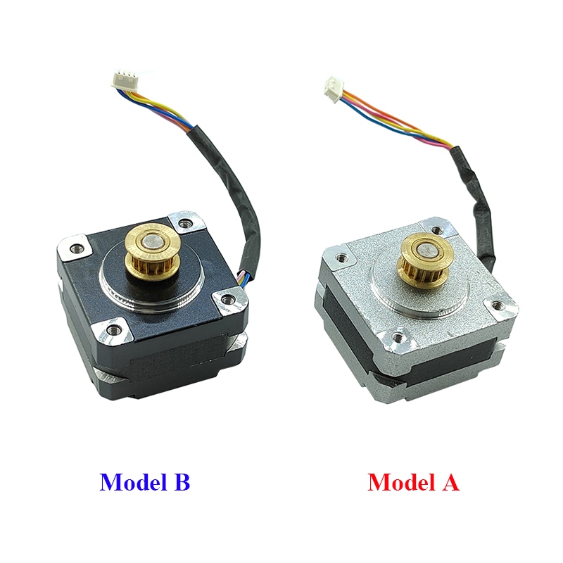 Motor de Passo NEMA14 1.8 Grau - Stepper Motor 28Byj avaliação e preço