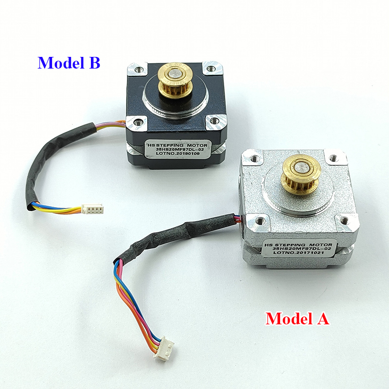 Motor de Passo NEMA14 1.8 Grau - Stepper Motor 28Byj avaliação e preço