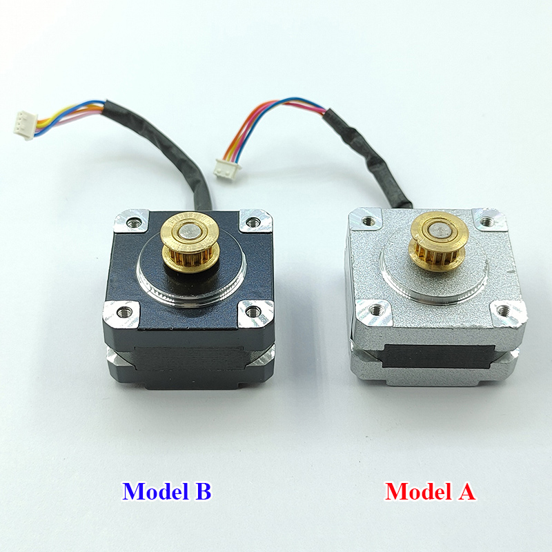 Motor de Passo NEMA14 1.8 Grau - Stepper Motor 28Byj avaliação e preço