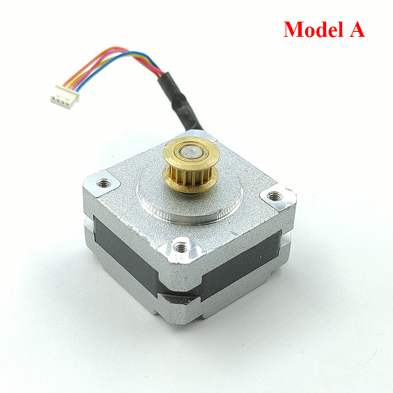 Motor de Passo NEMA14 1.8 Grau - Stepper Motor 28Byj avaliação e preço