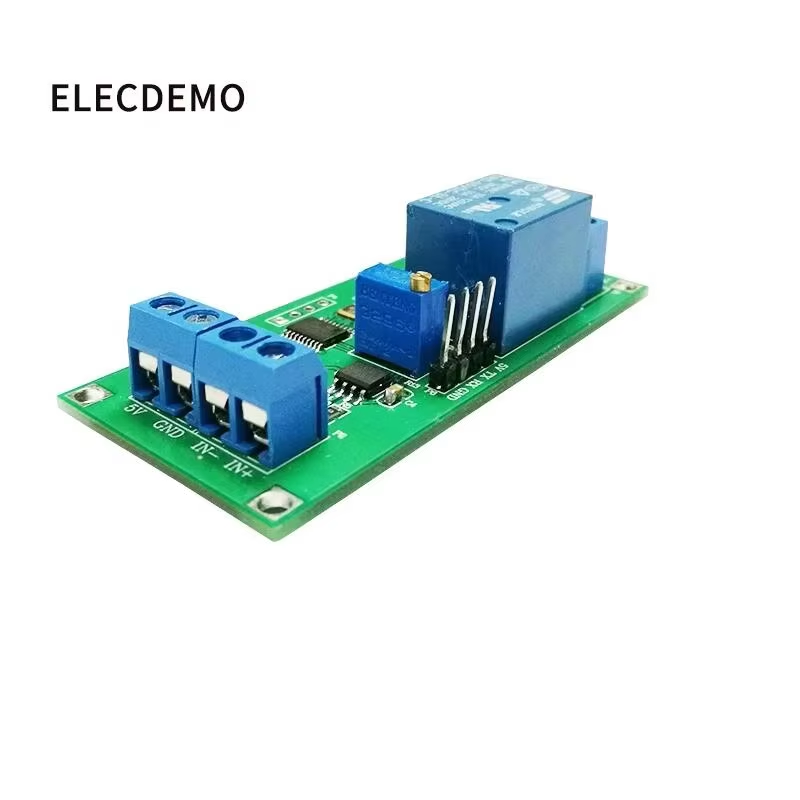 Módulo Sensor de Temperatura T - Thermocouple Module K Type avaliação e preço