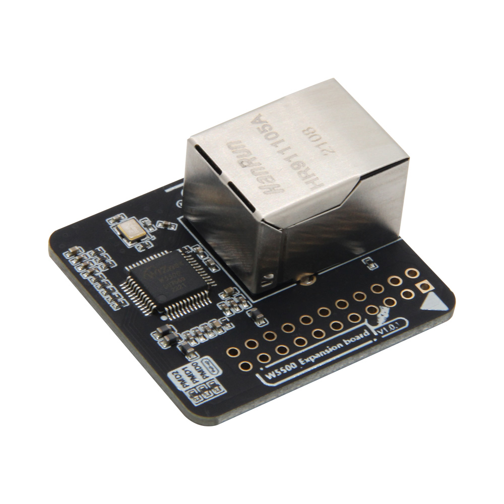 LILYGO® T-Relay-W5500 Escudo E - Ethernet W5500 avaliação e preço