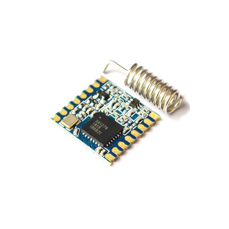 1-5PCS SX1276 LORA Módulo Módu - Lora Rfm95 avaliação e preço