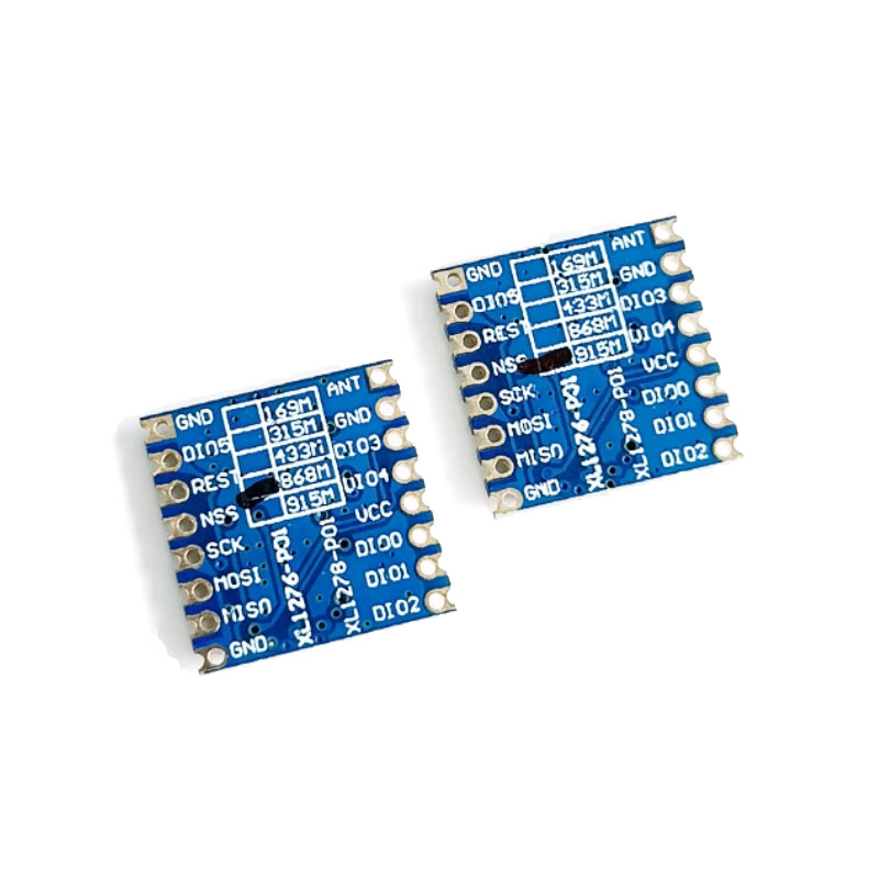 1-5PCS SX1276 LORA Módulo Módu - Lora Rfm95 avaliação e preço