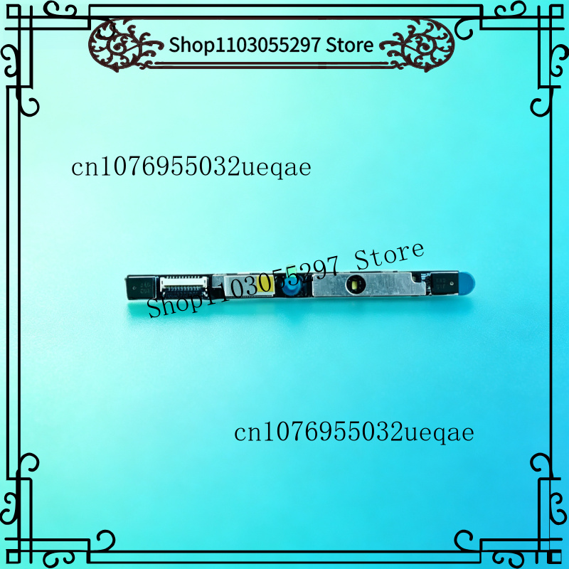 Módulo de microfone para câmer - Microphone Module avaliação e preço