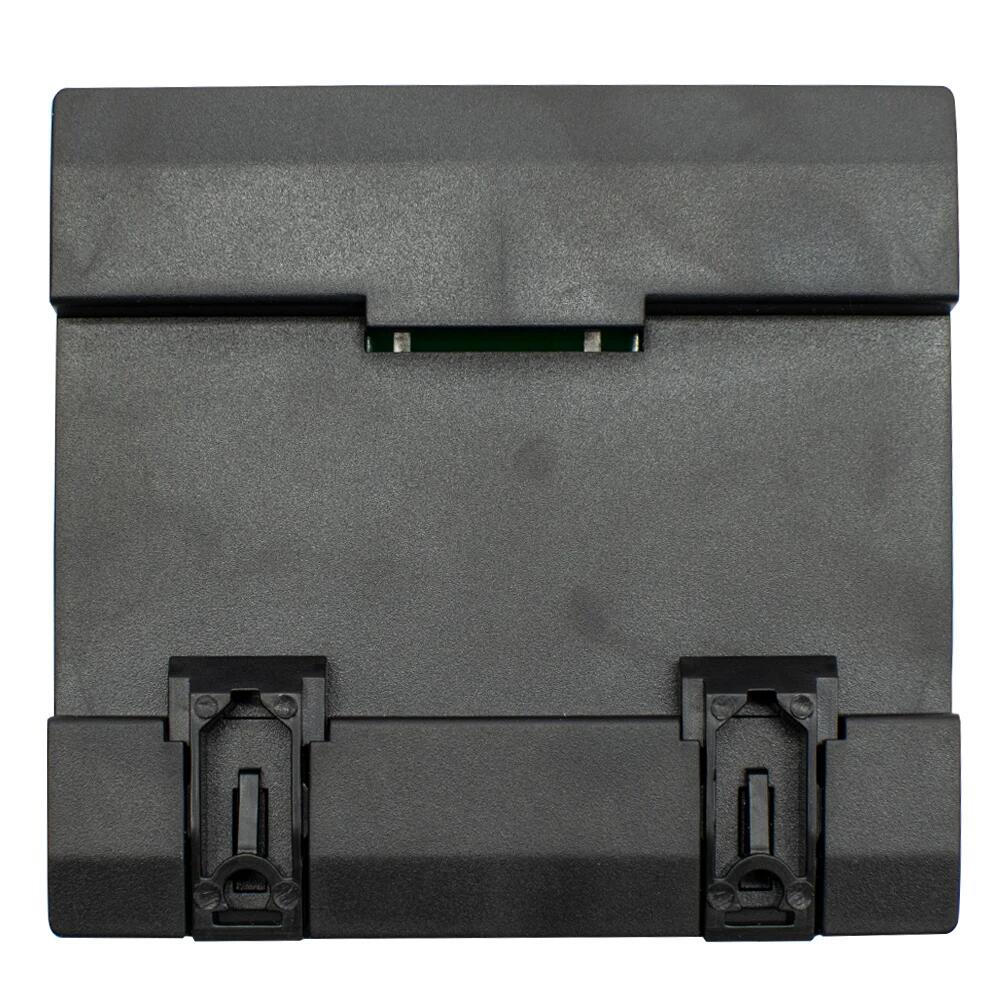 Estilo preto tuya 4ch wifi mód - Relay Module 4 Channel avaliação e preço
