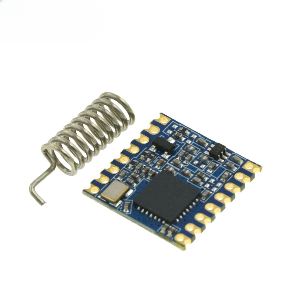 Módulo Lora SX1276 SX1278 868M - Lora Sx1278 avaliação e preço