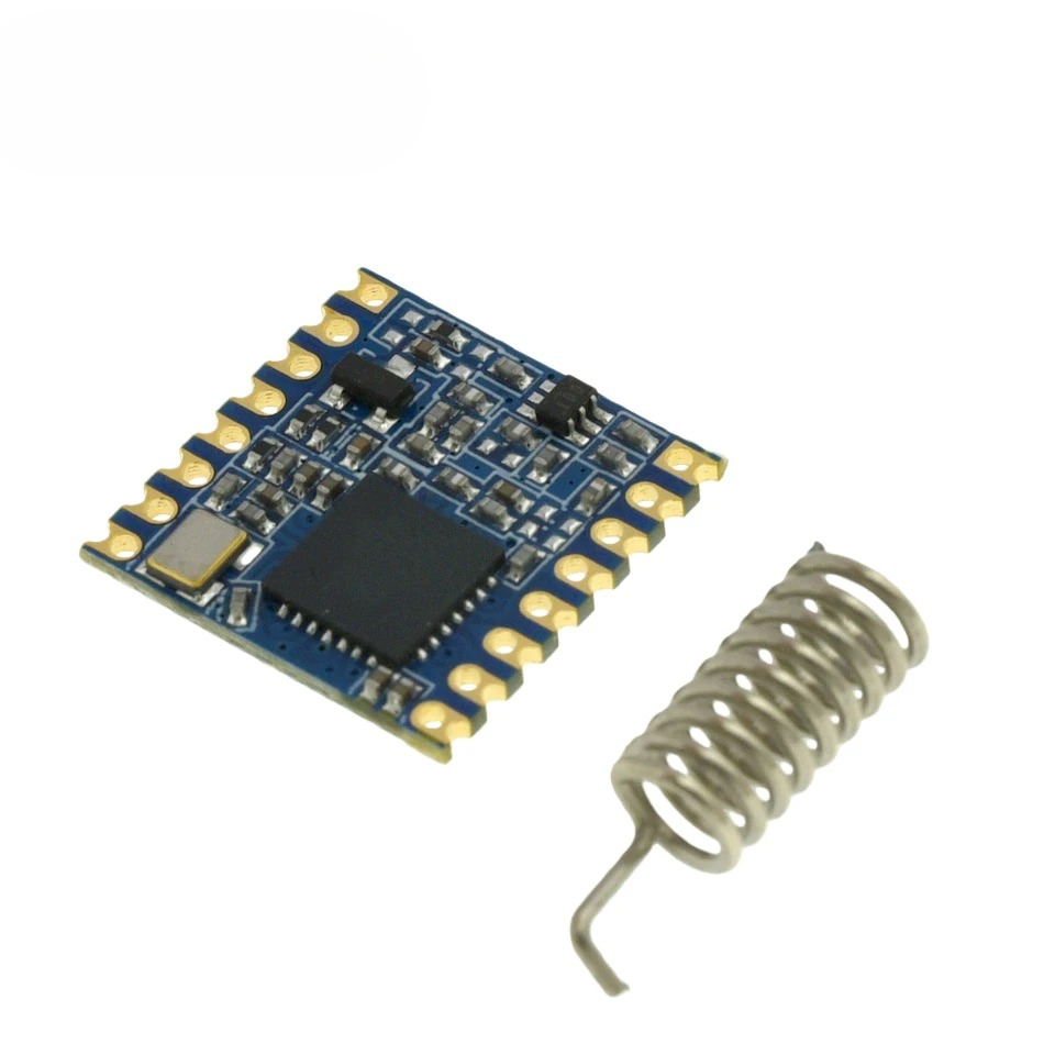 Módulo Lora SX1276 SX1278 868M - Lora Sx1278 avaliação e preço