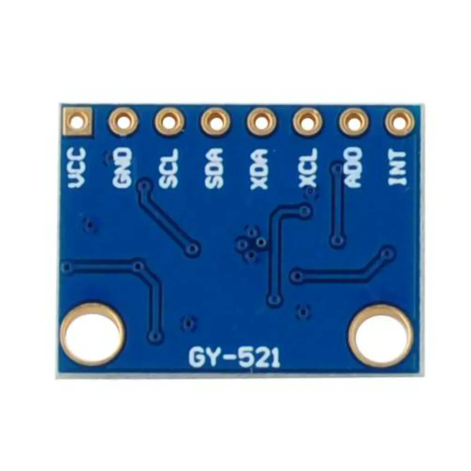 Placa de expansão GY-521 MPU60 - Mpu6050 avaliação e preço