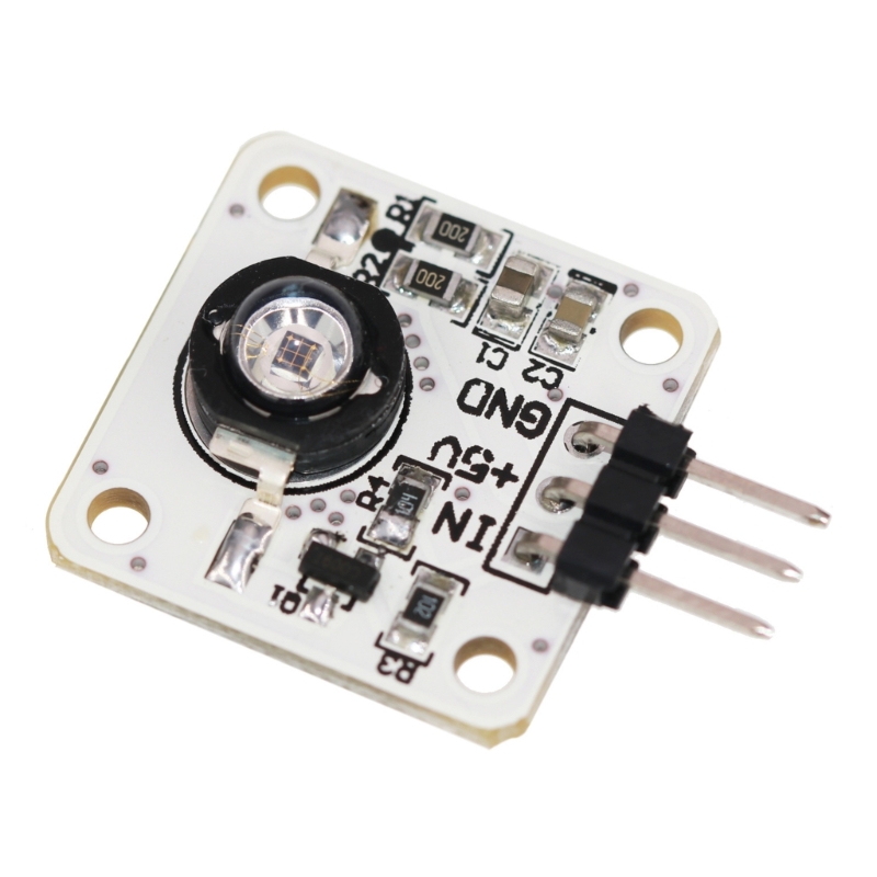 C7AB 50000 horas módulo emisso - Ir Remote Module avaliação e preço