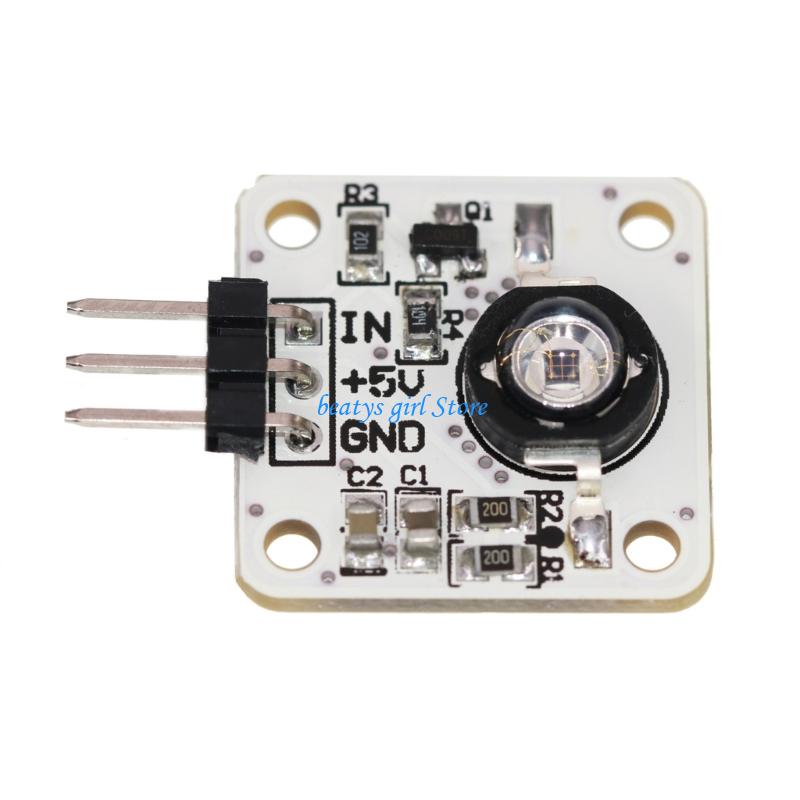 C7AB 50000 horas módulo emisso - Ir Remote Module avaliação e preço