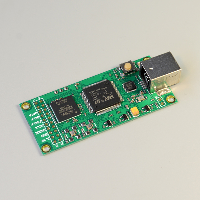 U30 USB Interface Digital, com - Microphone Module avaliação e preço