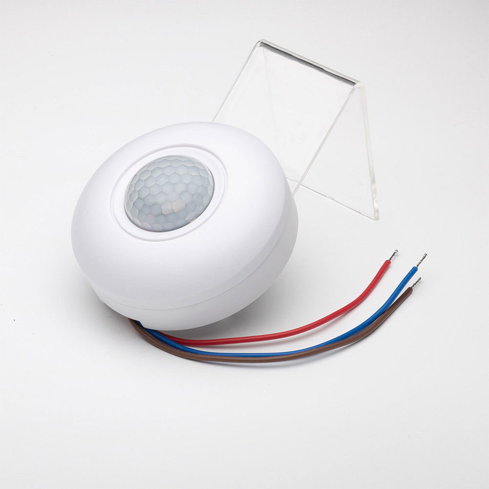 Interruptor de luz com sensor  - Pir Motion Sensor avaliação e preço
