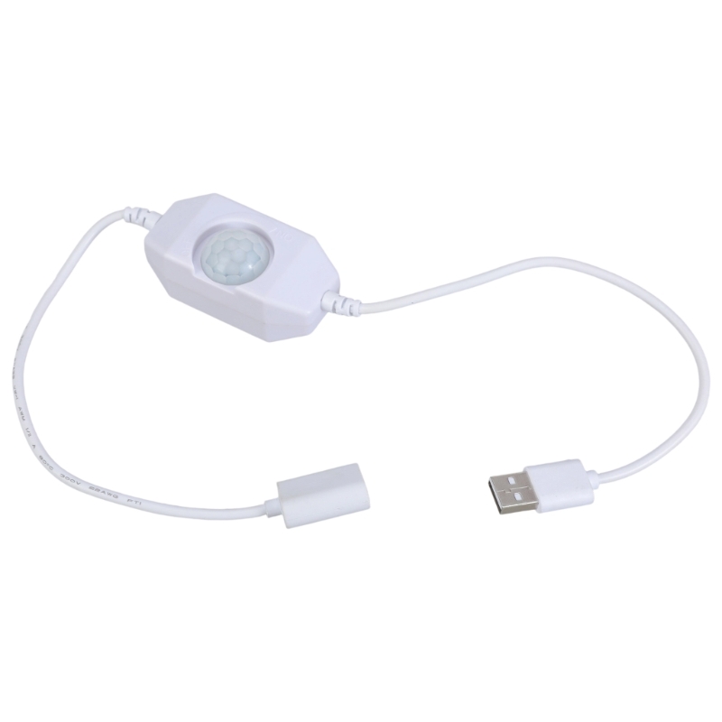 3-8m distância detecção 5V USB - Pir Motion Sensor avaliação e preço