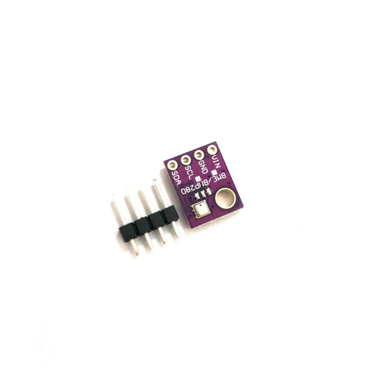 20pcs GY-BME280-5V sensor de t - Bme280 avaliação e preço