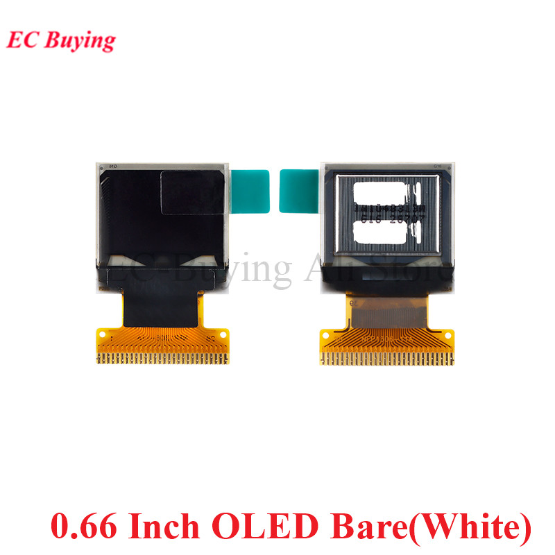 Módulo de exibição lcd oled de - Ssd1306 avaliação e preço