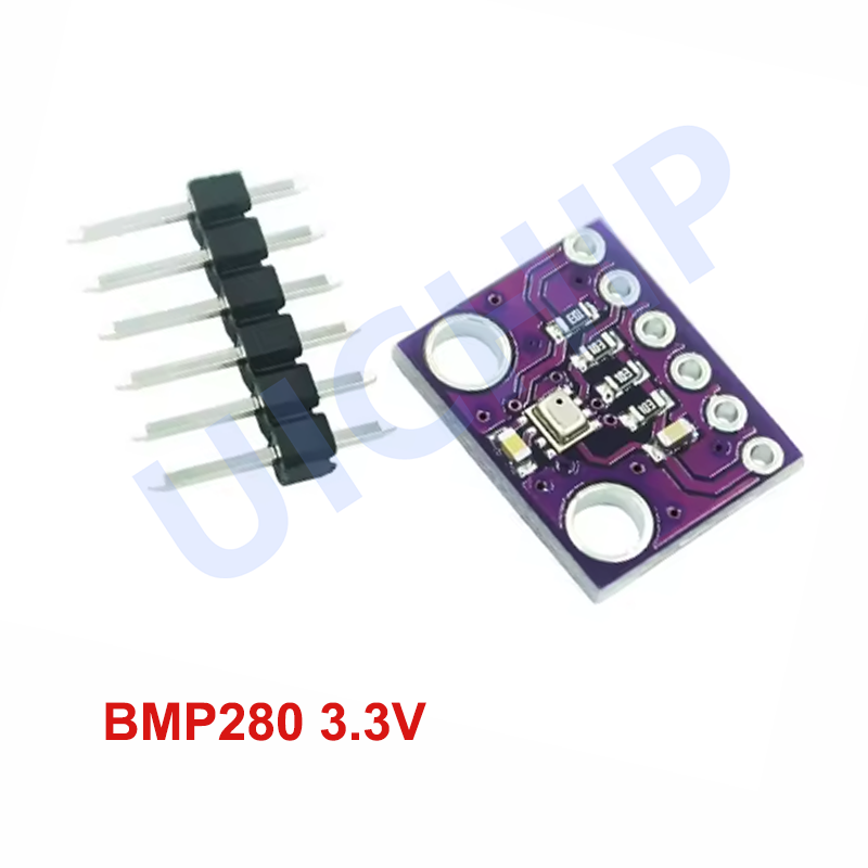 Sensor Digital de Pressão Baro - Bme280 avaliação e preço