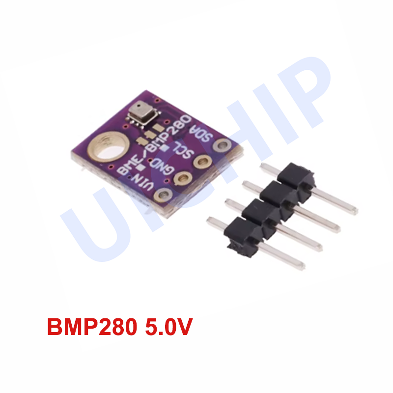 Sensor Digital de Pressão Baro - Bme280 avaliação e preço