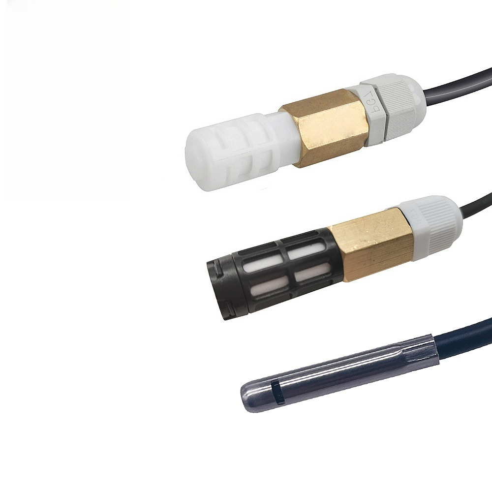 Sensor de Temperatura e Umidad - Sht31 avaliação e preço