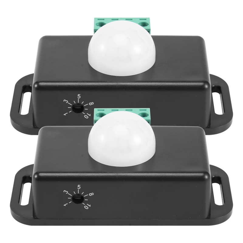 ● Interruptor com sensor de mo - Pir Motion Sensor avaliação e preço