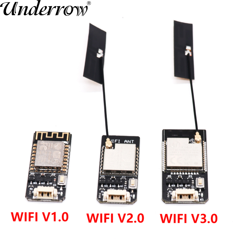 Nova mavlink2 sem fio wifi mód - Joystick Module avaliação e preço
