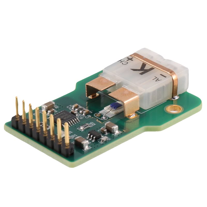 Módulo de medição de temperatu - Thermocouple Module K Type avaliação e preço