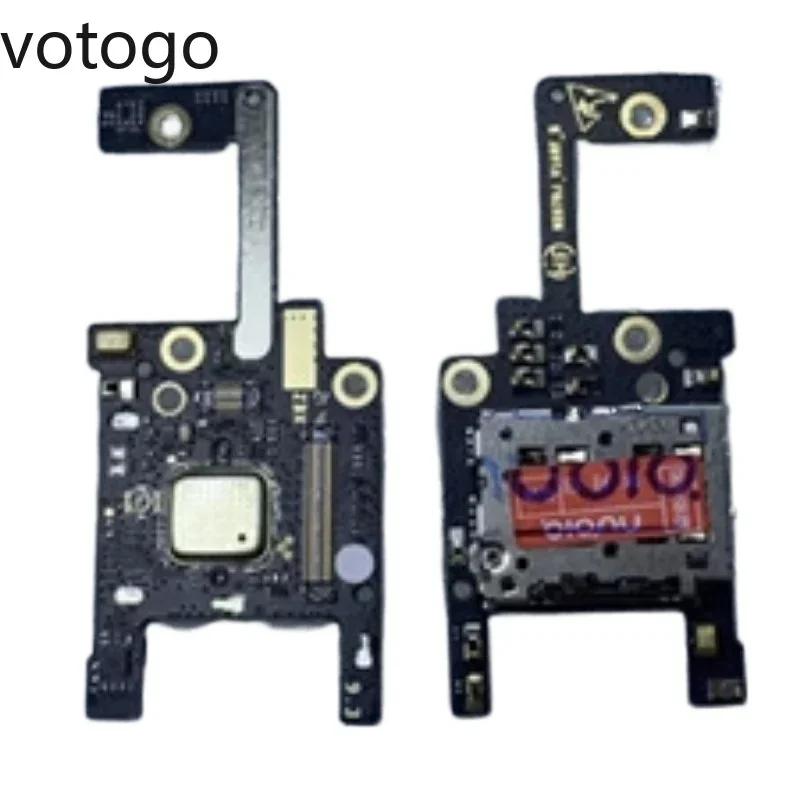 Substituição para nubia red ma - Microphone Module avaliação e preço