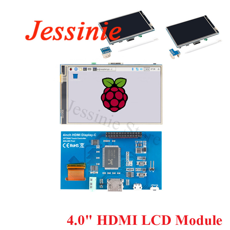 4 Polegada hd hdmi-tela de toq - Tft Display 2.4 avaliação e preço
