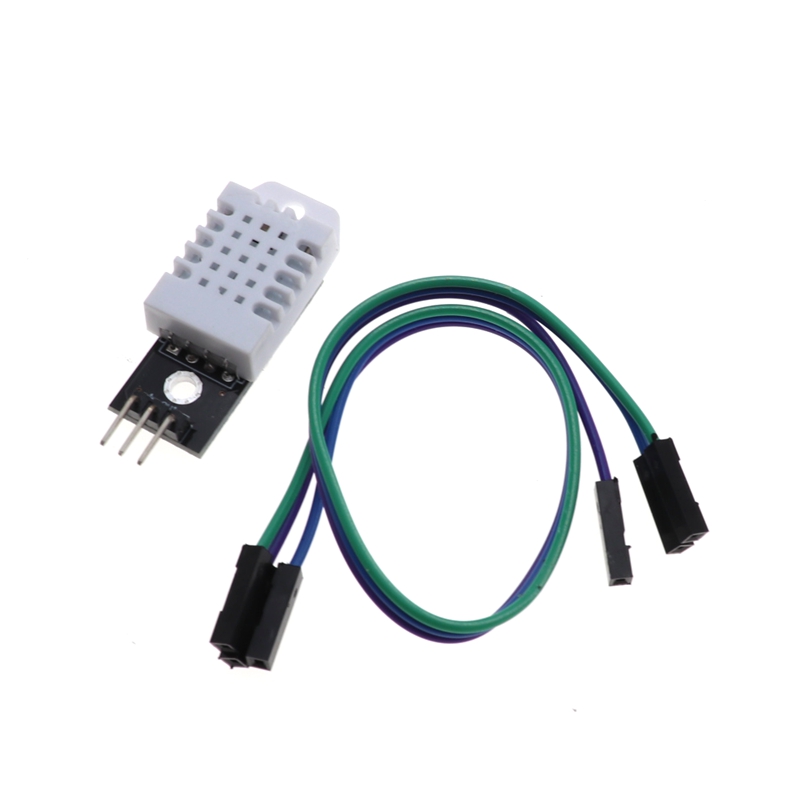 1 peça sensor digital de tempe - Dht22 avaliação e preço